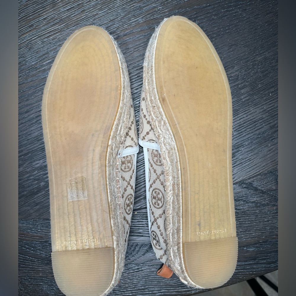 Tory Burch espadrilles - Picture 4 of 4